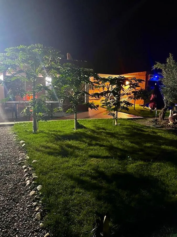 Jnane Nina Hotel Tagadirt Guest house